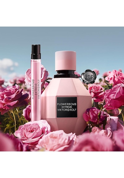 Viktor&rolf Flowerbomb Extreme Intense Edp 50 Ml Parfüm Diğer