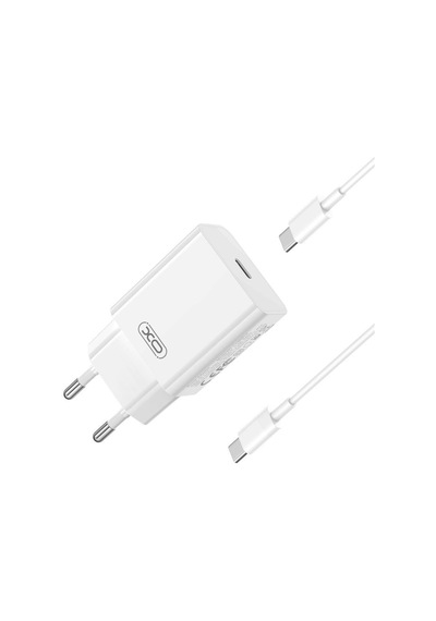 L126 20w Pd Hızlı Şarj Aleti Seti - 20w Power Delivery Type-c Şarj Seti
