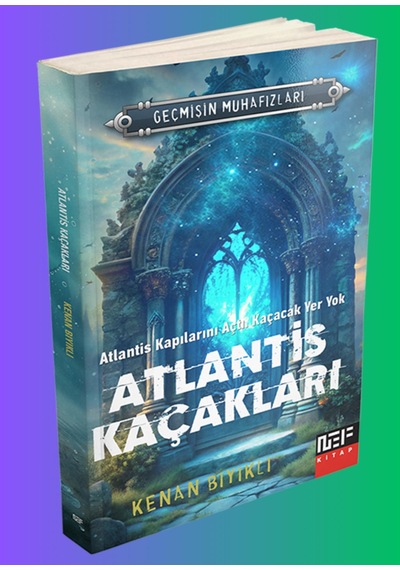 Geçmişin Muhafızları 6 Kitap Sku: Smgstk2cc3519b1b