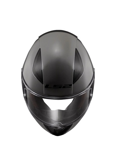 Ls2 Rapıd 2 Nardo Gri Kask