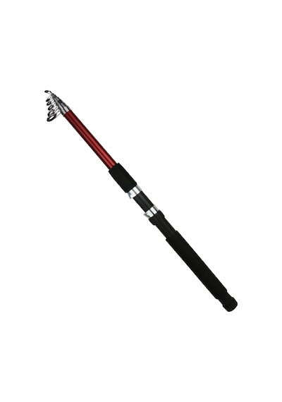 Eurofısh Mistral 40-80g Tele Spin Kamış Red 300 Cm