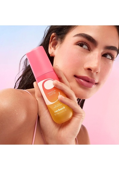 Cacharel Vanillla Cotta Mist 100 Ml