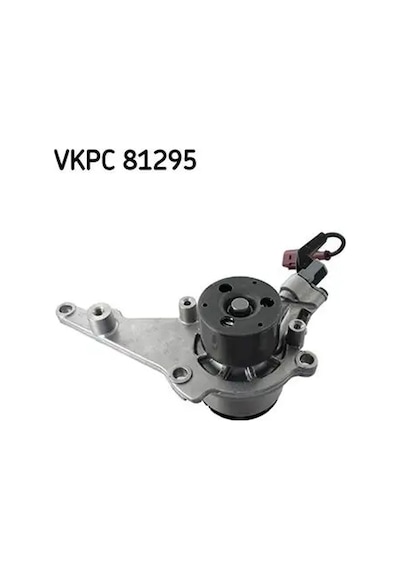 Skf Vkpc81295 Devirdaim 05l121011 05l121011c 05l121011d