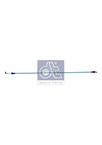 D.technic 463401 Kapı Açma Teli Sağ Mer Lkw 7200213 -