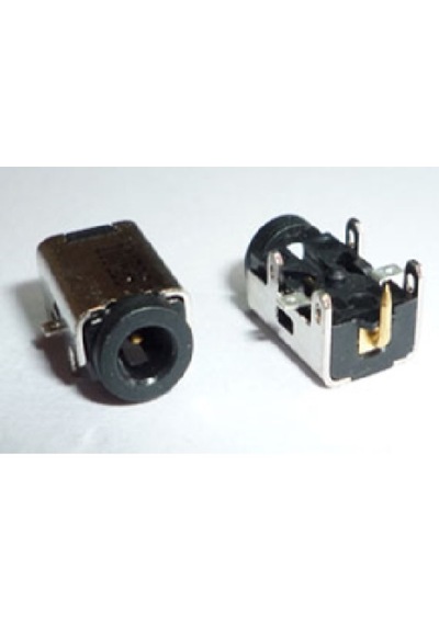 Asus Uyumlu Ultrabook E Pc 1215N 1215Ct Dc Power Jack