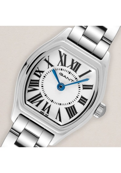 Gant G301001 Kadın Kol Saati Gümüş