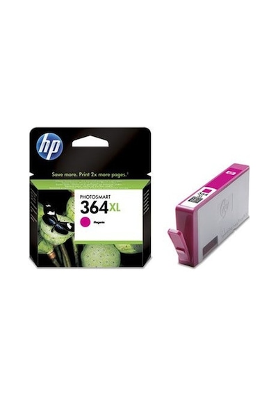 Hp No 364Xl Yüksek Kapasite Kırmızı Kartuş