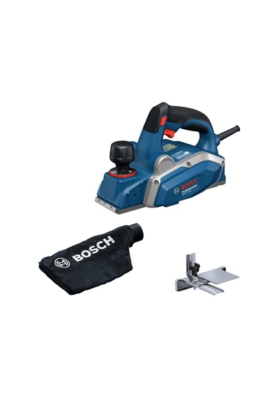 Bosch GHO 16-82 Planya Makinesi - 0601596220