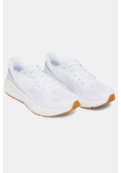 Under Armour Ua Sonic 7 Erkek Koşu Ve Yürüyüş Ayakkabısı 3028002-100 Beyaz Beyaz