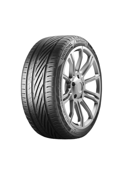 Uniroyal 235/55 R19 105V XL FR Rainsport 5 Yaz Lastiği 2025