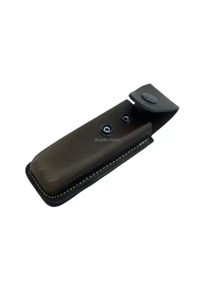 Şarjör Kılıfı 14cm, Kemerlikli