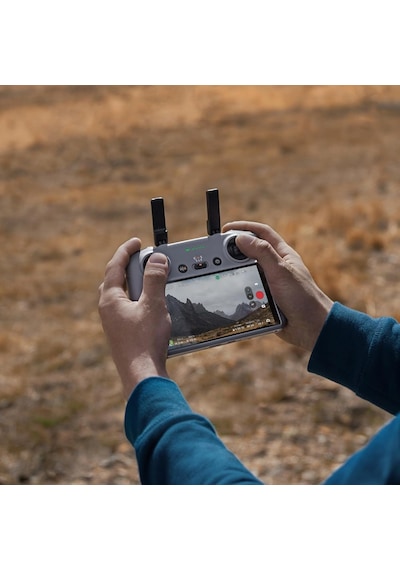 Djı Rc 2, Djı Air 3 Ve Djı Mini 4 Pro Için Uzaktan Kumanda