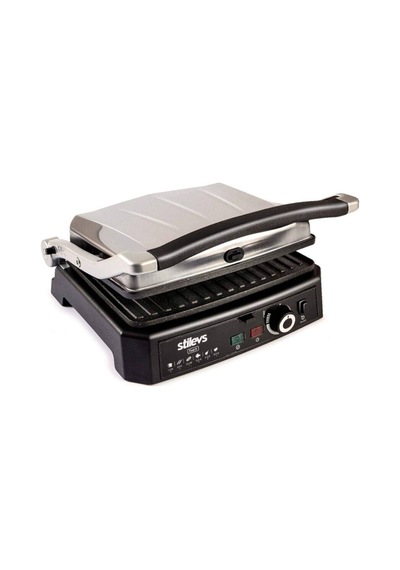 Stilevs Tost X Tost Makinası