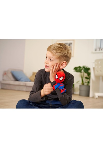 Marvel Spider-man Snapband, 17cm Çok Renkli