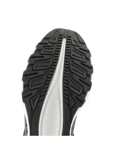 South Erkek Sneakers - Sıyah 001