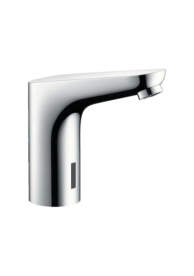 Hansgrohe Focus E2 Fotoselli Lavabo Bataryası Elektrikli