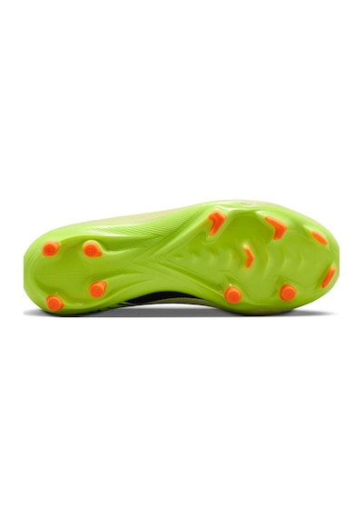 Nike Zoom Vapor 16 Academy Fg/mg Kids Football Shoes Çocuk Çoklu Zemin Kramponu Fıstık Yeşili Yeşil