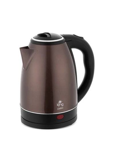 King K3502 Kettlex 1.8 L Su Isıtıcı