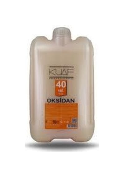 Kuaf Oksidan Krem 40 Volüm 5 L (481509913)