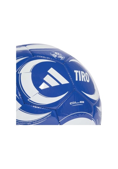 Adidas Tıro Clb Mavi Futbol Topu Jw1529