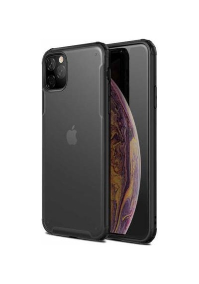 Apple Uyumlu  iPhone 11 Pro Max Kılıf Zore Volks Silikon Kılıf