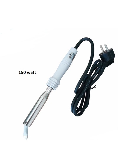 150 Watt Kalem Havya Rutter Lehim Havyası