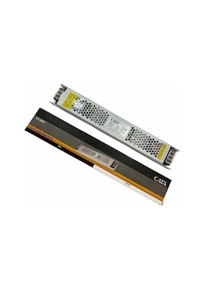 Cata Ct-2571 500 Watt 40 Amper Led Trafosu