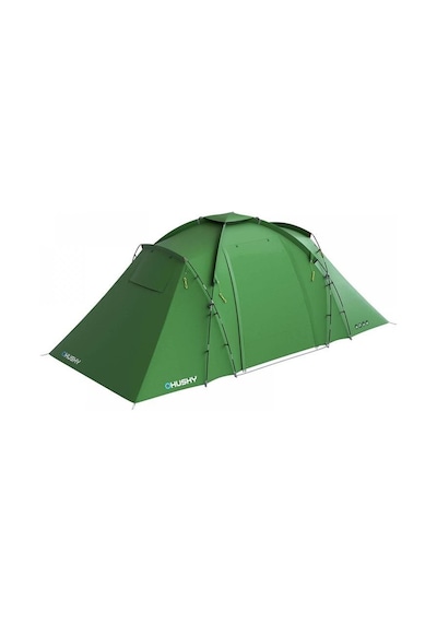 HUSKY BOSTON 4 DURAL YESIL CADIR Çok Renkli