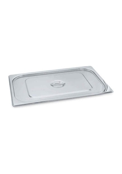 Bilge Gastronom Küvet Kapağı - Gn 1/3 Standart Kapak