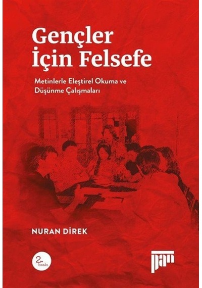 Gençler Için Felsefe / Nuran Direk 9786059646628