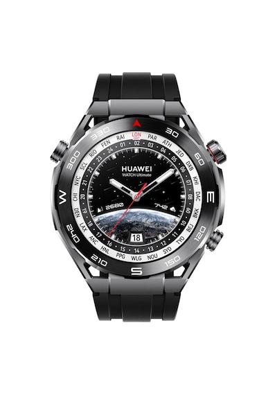 Huawei Watch Ultimate Akıllı Saat (Huawei Türkiye Garantili)