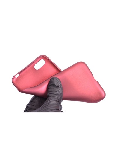 Huawei Y5 2018 Kilif Soft Mat Premier Case 394916639