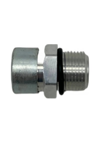 Nefeslik Havalandırma Tapası Alüminyum M24x1.5