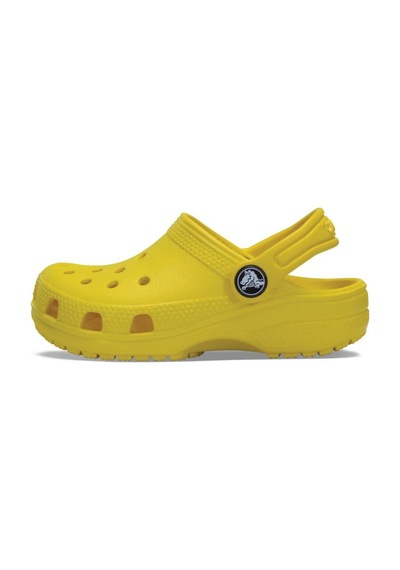 Crocs Classıc Clog K Çocuk Terlik 206990 206990 7c1