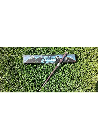 Harry Potter - Profesör Albus Dumbledore Asa 34 Cm Özel Kutulu