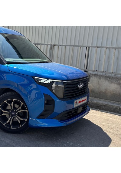 Ford Courier Ön Karlık 2024 Sonrasına Uyumludur Aracınızın Rengi