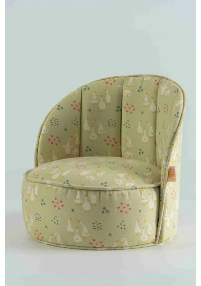 Reyo Minicozy Lunar Goose Taşınabilir Çocuk Bebek Koltuğu Ergonomik Çocuk Sandalyesi Yeşil Reyo Minicozy Lunar Goose Taşınabilir Çocuk Bebek Koltuğu Ergonomik Çocuk Sandalyesi Yeşil
