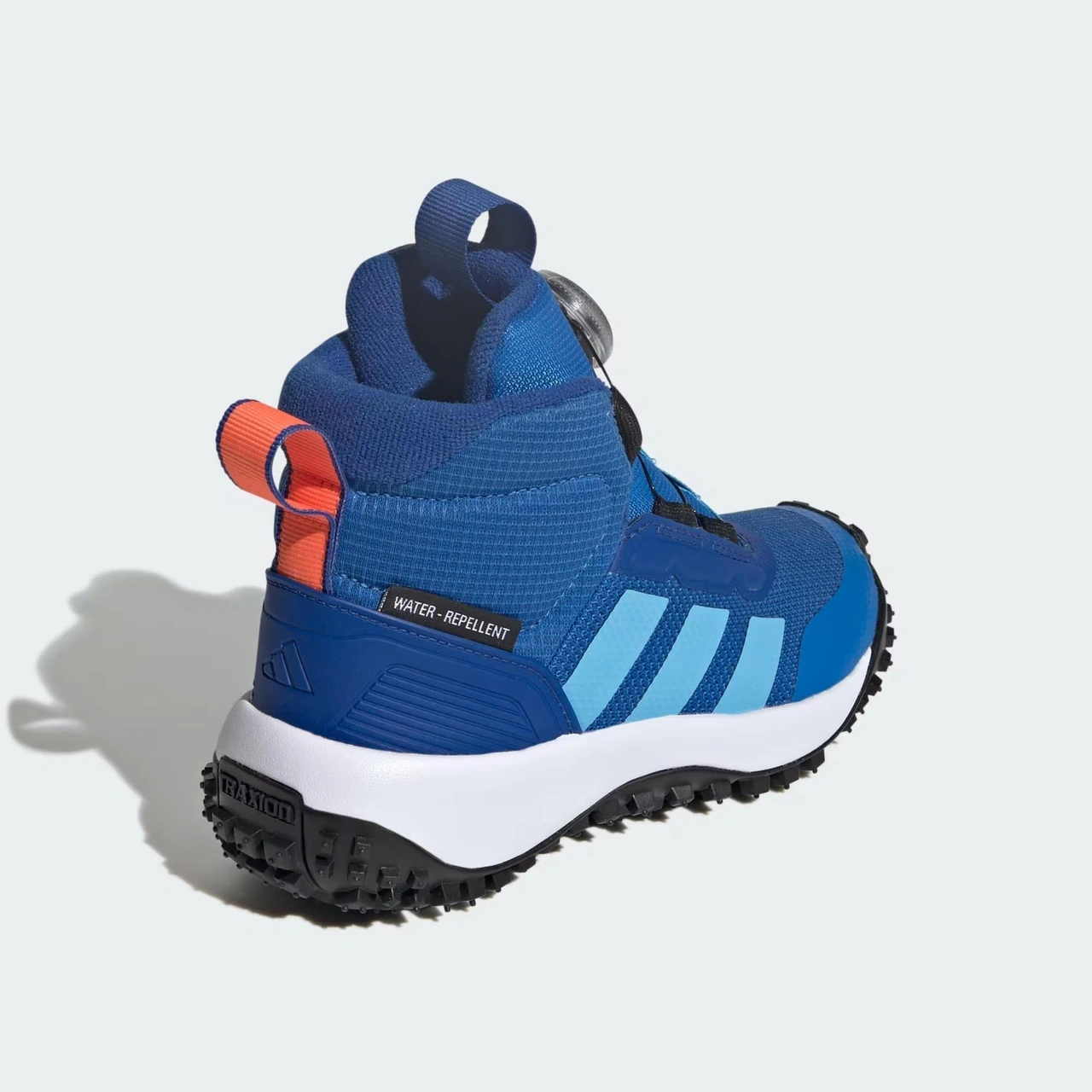 Adidas Fortatrail Boa Çocuk Bot C-adıjr3106f10a00 Lacivert