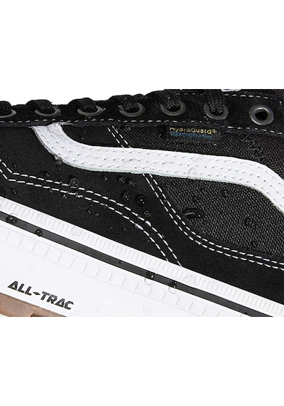 Vans Mte Old Skool Waterproof Insulated Erkek Outdoor Ayakkabı Vn000dazba21 Siyah