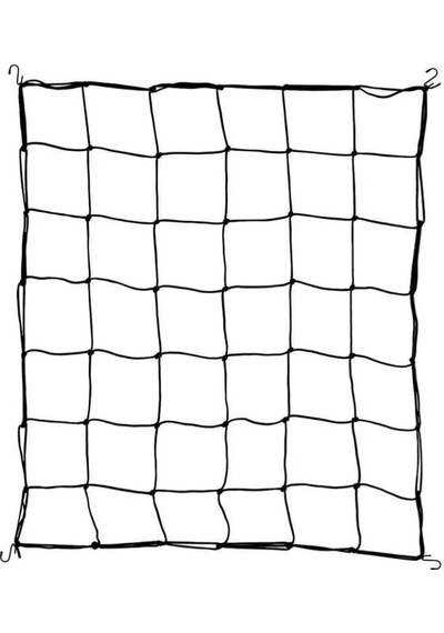 Sonicpro Scrog Filesi 80x80 Cm