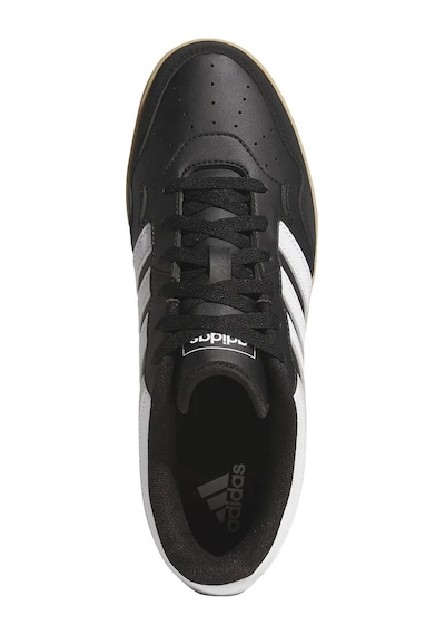 Adidas Hoops 4.0 Siyah Unisex Sneaker Jq2737 Siyah