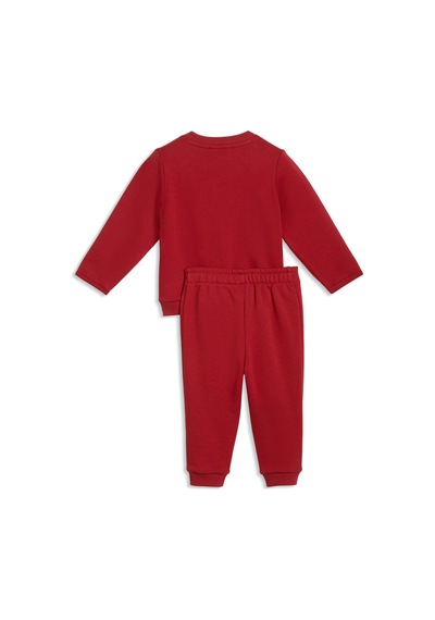 PUMA Galatasaray Ftblculture Bebek Eşofman Takımı 786849 01 Kırmızı