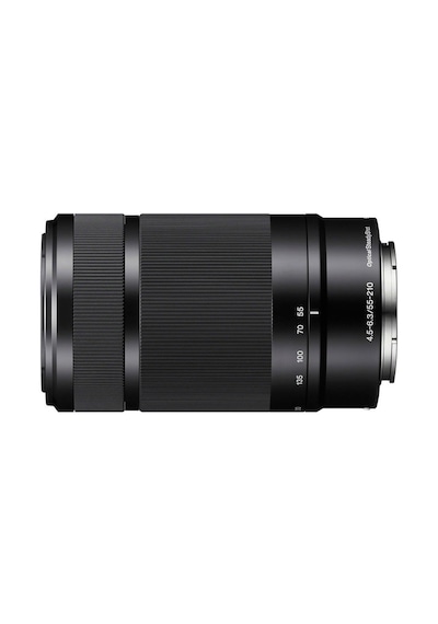 Sony SEL55210B E 55-210 MM F/4.5-6.3 OSS Lens (Sony Eurasia Garantili)