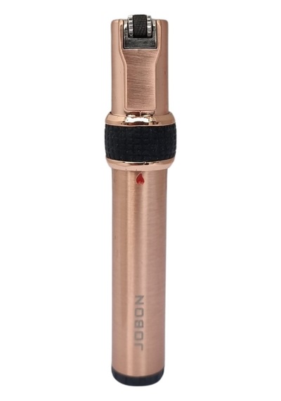 Tek Torch Pürmüz Bronz Puro Çakmağı
