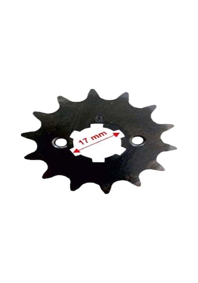 Honda Innova Uyumlu Ön Dişli 420-14T (492630455)