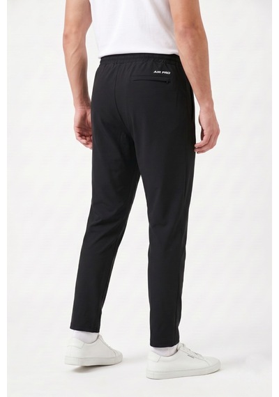 Dynamo Erkek Aktif Outtor Lastiklit Pantolon Bgl-st05352 Siyah Dynamo Erkek Aktif Outtor Lastiklit Pantolon Bgl-st05352 Siyah