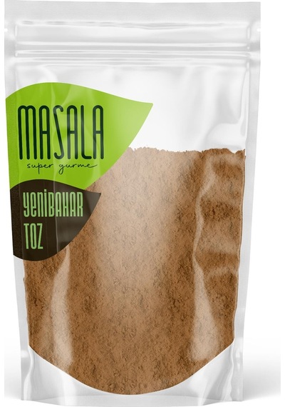 Masala Yenibahar Toz 250 G