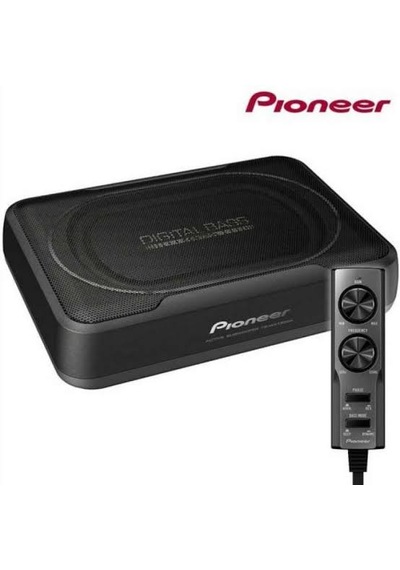 Pioneer Ts-wx140da 25cm Koltuk Altı Subwoofer