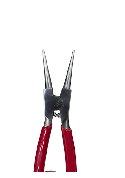 Mini Sekman Pensesi 140mm