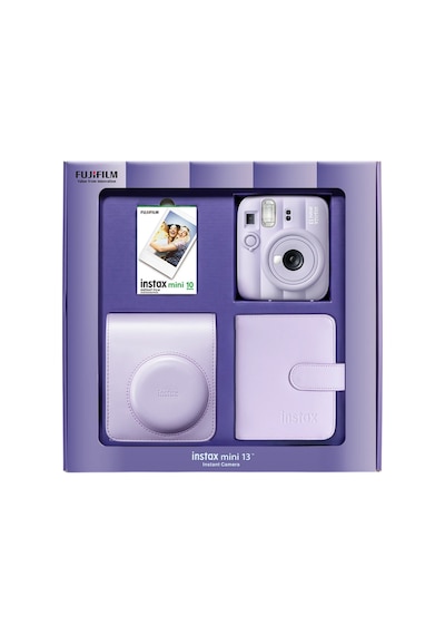 Fujifilm Instax Mini 13 Box Şipşak Fotoğraf Makinesi